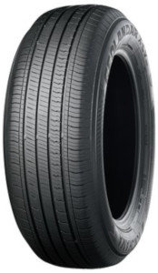 Yokohama Yokohama Geolandar X-CV (G099) ( 235/60 R18 103H ) - Zwart
