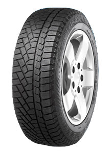 Gislaved Gislaved Soft*Frost 200 ( 175/65 R15 88T XL, Nordic compound ) - Zwart