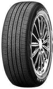 Nexen Nexen NPriz RH7 ( 235/50 R19 99H 4PR ) - Zwart