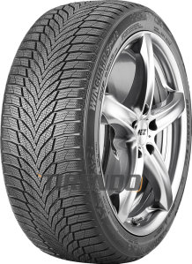 Nexen Nexen Winguard Sport 2 ( 235/55 R17 103V XL 4PR ) - Zwart