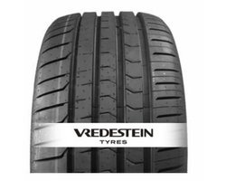 Vredestein Ultrac Satin ( 235/45 ZR20 100W XL ) - Zwart