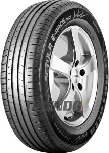 Rotalla Rotalla Setula E-Race RH01 ( 205/55 R15 88V ) - Zwart