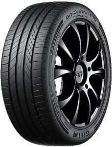 Giti Giti Control P10 ( 265/65 R21 108V SUV ) - Zwart