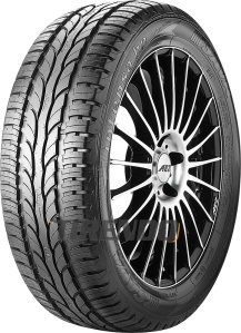 Sava Sava Intensa HP ( 205/65 R15 94V ) - Zwart