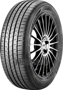 Falken Falken ZIEX ZE310 ECORUN ( 225/50 R17 98W XL Ecorun ) - Zwart