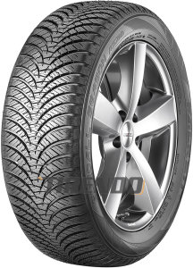 Falken Falken EUROALL SEASON AS210 ( 215/65 R17 103V XL BLK ) - Zwart