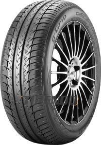 BF Goodrich BF Goodrich g-Grip ( 245/40 R19 98Y XL ) - Zwart