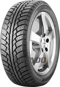 Goodride Goodride SW606 ( 245/65 R17 107T, Te spiken ) - Zwart