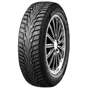 Nexen Nexen Winguard Winspike WH62 ( 185/65 R14 90T XL 4PR, met spikes ) - Zwart