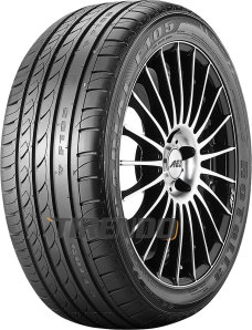 Rotalla Rotalla Radial F105 ( 235/50 R17 100W XL ) - Zwart