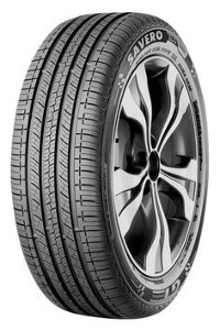 GT Radial GT Radial Savero ( 235/55 R18 100V, SUV ) - Zwart