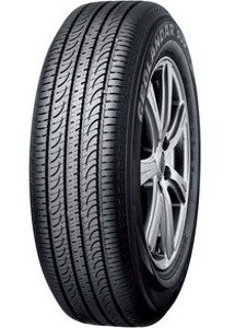 Yokohama Yokohama Geolandar SUV (G055) ( 245/55 R19 103V ) - Zwart