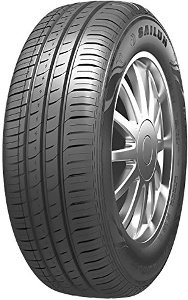 Sailun Sailun Atrezzo Eco SH31 ( 165/55 R14 72V ) - Zwart