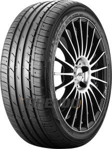 Falken Falken ZIEX ZE914 ECORUN ( 205/55 R16 91V Ecorun ) - Zwart