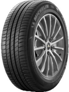 Michelin Michelin Collection Primacy 3 ( 195/60 R15 88V ) - Zwart