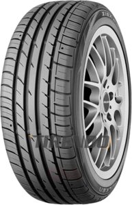 Falken Falken ZIEX ZE914B ( 225/45 R17 91W BLK ) - Zwart