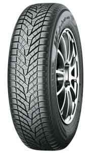 Yokohama Yokohama W.drive (V905) ( 265/35 R20 99V XL, RPB ) - Zwart