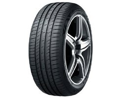 Nexen N Fera Primus ( 205/50 ZR17 93W XL 4PR RPB ) - Zwart