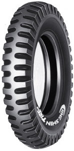 CST CST C-311 ( 6.00 -16 93L 6PR ) - Zwart