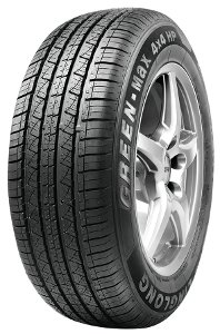 Linglong Linglong Greenmax 4x4 ( 275/55 R17 109V ) - Zwart