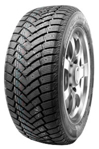 Linglong Linglong Greenmax Wintergrip ( 275/60 R18 117T XL, SUV, Te spiken ) - Zwart