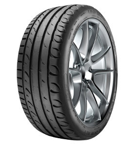 Riken Riken Ultra High Performance ( 225/40 ZR18 92Y XL ) - Zwart