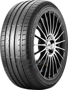 Falken Falken AZENIS FK453 ( 215/45 R17 91W XL BLK ) - Zwart