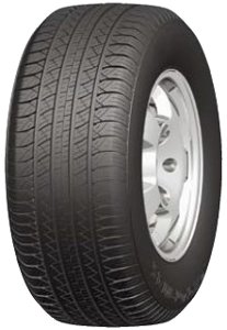 APlus APlus A919 ( 235/70 R16 106H ) - Zwart