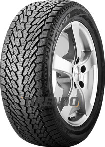 Nexen Nexen Winguard ( 225/60 R18 104V XL, RPB, SUV ) - Zwart