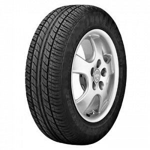 Mastersteel Mastersteel CLUBSPORT ( 155/80 R13 79T ) - Zwart