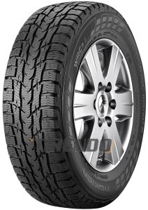 Nokian Nokian WR C3 ( 185/60 R15C 94/92T ) - Zwart