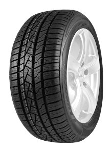 Landsail Landsail 4-Seasons ( 255/55 R18 109V ) - Zwart