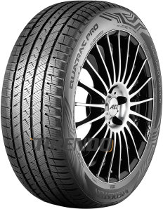 Vredestein Vredestein Quatrac Pro ( 275/45 R20 110Y XL ) - Zwart