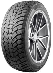 Antares Antares Ice Grip 60 ( 235/50 R18 101T, met spikes ) - Zwart