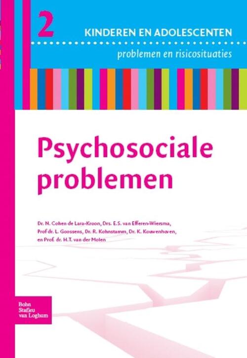 Bohn Stafleu Van Loghum Psychosociale problemen