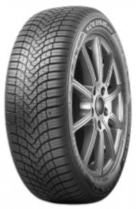 Kumho Kumho Solus 4S HA32+ ( 235/55 R18 104V XL ) - Zwart