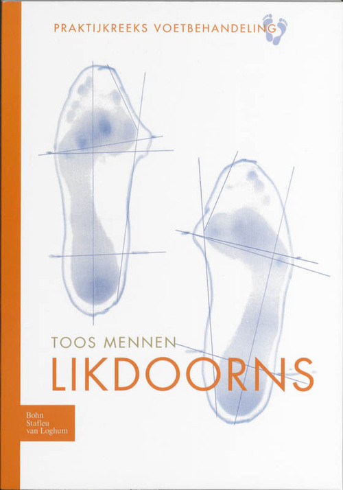Bohn Stafleu Van Loghum Likdoorns