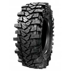 Ziarelli Ziarelli Mountain Devils ( 235/80 R16 109T, cover ) - Zwart