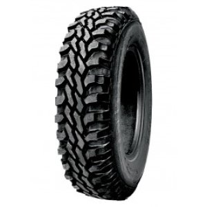 Ziarelli Ziarelli BFG ( 205/75 R15 97T, cover ) - Zwart