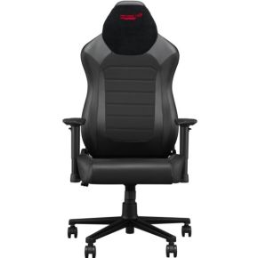 Asus ASUS Aethon SL201 PC-gamestoel Gecapitonneerde zitting Zwart