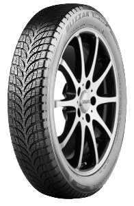Bridgestone Bridgestone Blizzak LM-500 ( 155/70 R19 88Q XL *, Ologic ) - Zwart