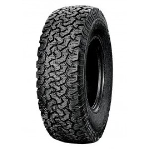 Ziarelli Ziarelli Cruiser ( 245/65 R17 111H, cover ) - Zwart