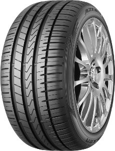 Falken Falken AZENIS FK510 RUNFLAT ( 245/45 R18 100Y XL runflat BLK ) - Zwart