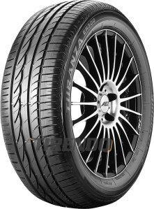 Bridgestone Bridgestone Turanza ER 300 RFT ( 275/35 R19 96Y *, runflat ) - Zwart