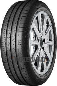 Debica Debica Presto HP 2 ( 215/60 R16 99V XL ) - Zwart
