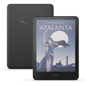 Amazon Amazon Kindle Colorsoft e-book reader Touchscreen 16 GB Wifi Zwart