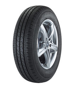 Tomket Tomket Van 3 ( 215/80 R14C 112Q 8PR ) - Zwart