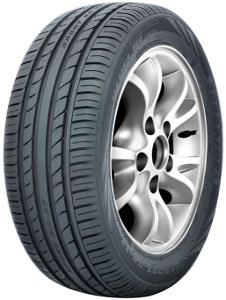 Goodride Goodride Sport SA-37 ZRT ( 245/50 R18 100W, runflat ) - Zwart