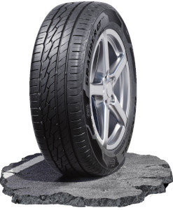 General Tire General Grabber GT Plus ( 285/35 R23 107Y XL ) - Zwart