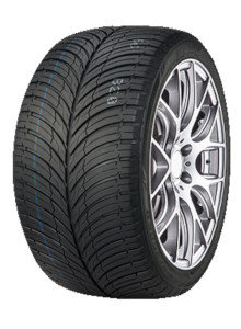 Unigrip Unigrip Lateral Force 4S ( 275/40 R19 105W XL ) - Zwart
